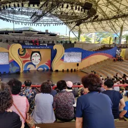 Andong Mask Dance Festival - Andong