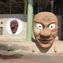 Andong Mask Dance Festival - Andong