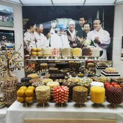 Andong Soju Museum - Andong