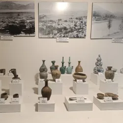 Andong Soju Museum - Andong