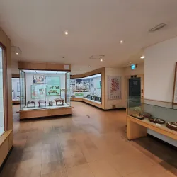 Andong Soju Museum - Andong