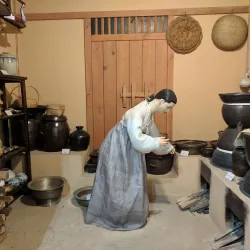 Andong Soju Museum - Andong