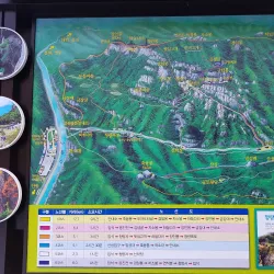 Cheongnyangsa Temple - Andong