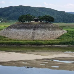 Dosan Seowon Confucian Academy - Andong