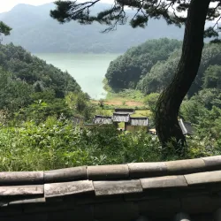Jirye Artists' Village - Andong