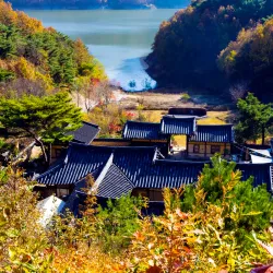 Jirye Artists' Village - Andong