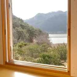 Jirye Artists' Village - Andong