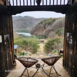 Jirye Artists' Village - Andong