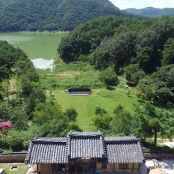 Jirye Artists' Village - Andong