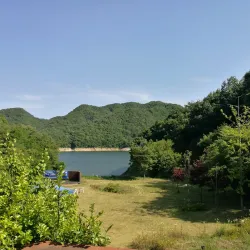 Jirye Artists' Village - Andong