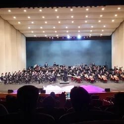 Ansan Art Center - Ansan