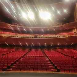 Ansan Art Center - Ansan