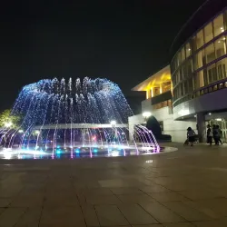 Ansan Art Center - Ansan