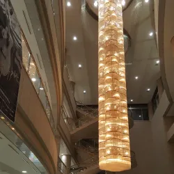 Ansan Art Center - Ansan