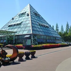 Ansan Botanical Garden - Ansan
