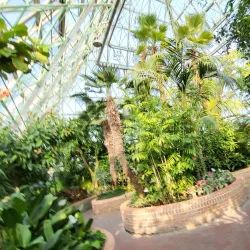 Ansan Botanical Garden - Ansan