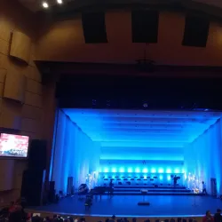 Ansan Cultural Center - Ansan