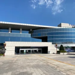 Ansan Cultural Center - Ansan