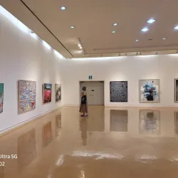 Ansan Cultural Center - Ansan