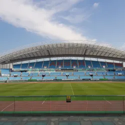 Ansan Wa Stadium - Ansan