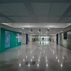 Ansan Wa Stadium - Ansan