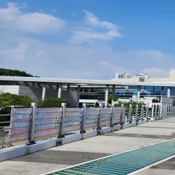 Ansan Wa Stadium - Ansan