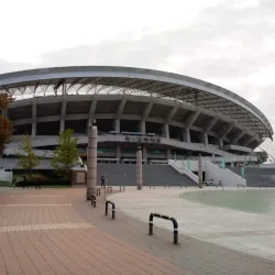 Ansan Wa Stadium - Ansan