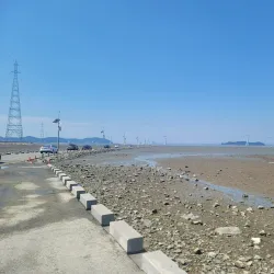 Daebu Island - Ansan