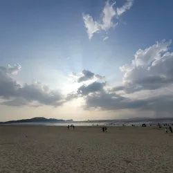 Daebu Island - Ansan