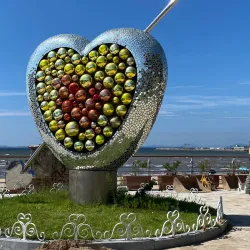 Daebu Island - Ansan