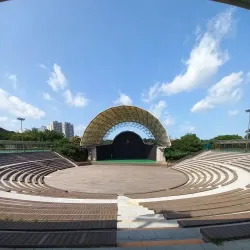 Hwarang Park - Ansan