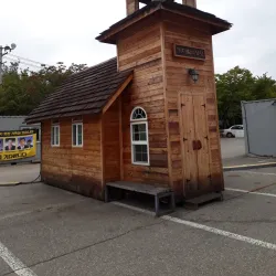 Hwarang Park - Ansan