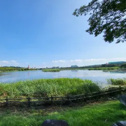 Hwarang Park - Ansan