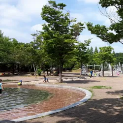 Seongho Memorial Hall - Ansan