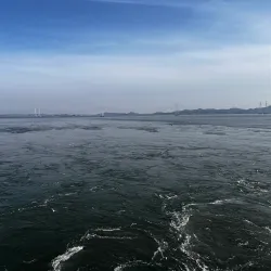 Sihwa Lake Tidal Power Station - Ansan