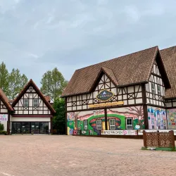 Anseong Farmland - Anseong-si