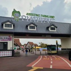 Anseong Farmland - Anseong-si