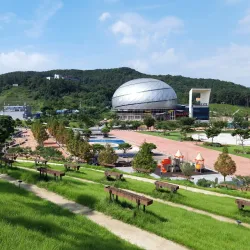 Anseong Folk Museum - Anseong-si