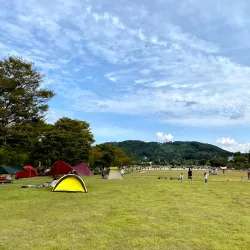 Anseong Namsadang Training Center - Anseong-si
