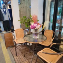 Anseong Traditional Market - Anseong-si