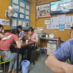 Anseong Traditional Market - Anseong-si