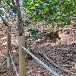 Gwanpyeong Mountain Hiking Trail - Anseong-si