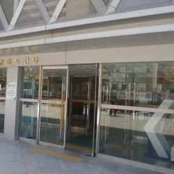 Anyang Art Center - Anyang