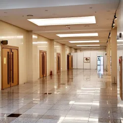 Anyang Art Center - Anyang