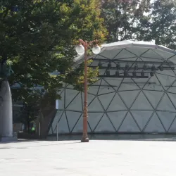 Anyang Art Center - Anyang