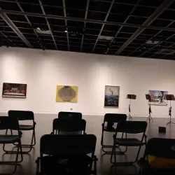 Anyang Art Center - Anyang