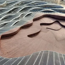 Anyang Art Park - Anyang