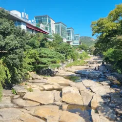 Anyang Art Park - Anyang