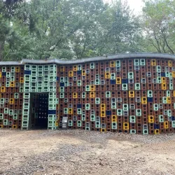 Anyang Art Park - Anyang