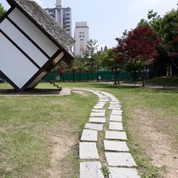 Anyang Central Park - Anyang